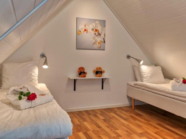 Spirit of Hven Backafallsbyn Hotel in Skåne County