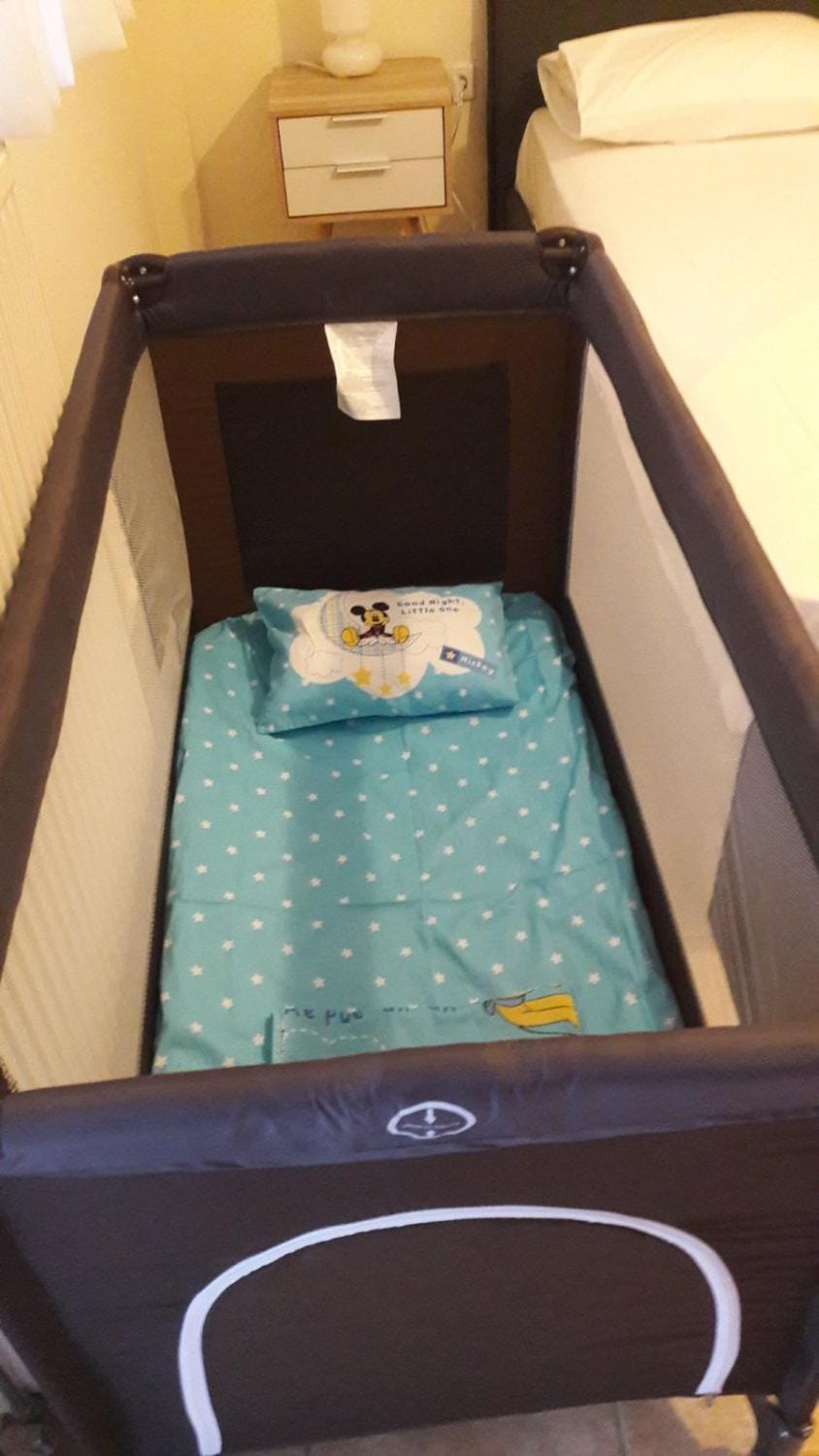 Ideal Family House Villa in Decentralized Administration of Macedonia and Thrace