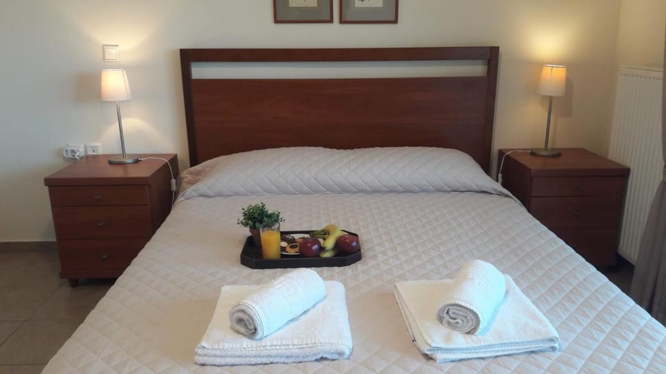 Ideal Family House Villa in Decentralized Administration of Macedonia and Thrace