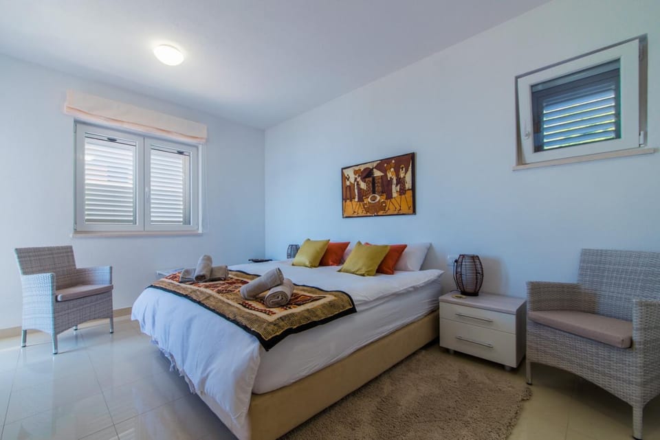 Naša Kuća Bed & Breakfast - Adults Only Bed and Breakfast in Dubrovnik-Neretva County