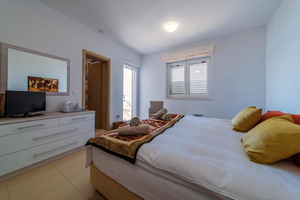 Naša Kuća Bed & Breakfast - Adults Only Bed and Breakfast in Dubrovnik-Neretva County