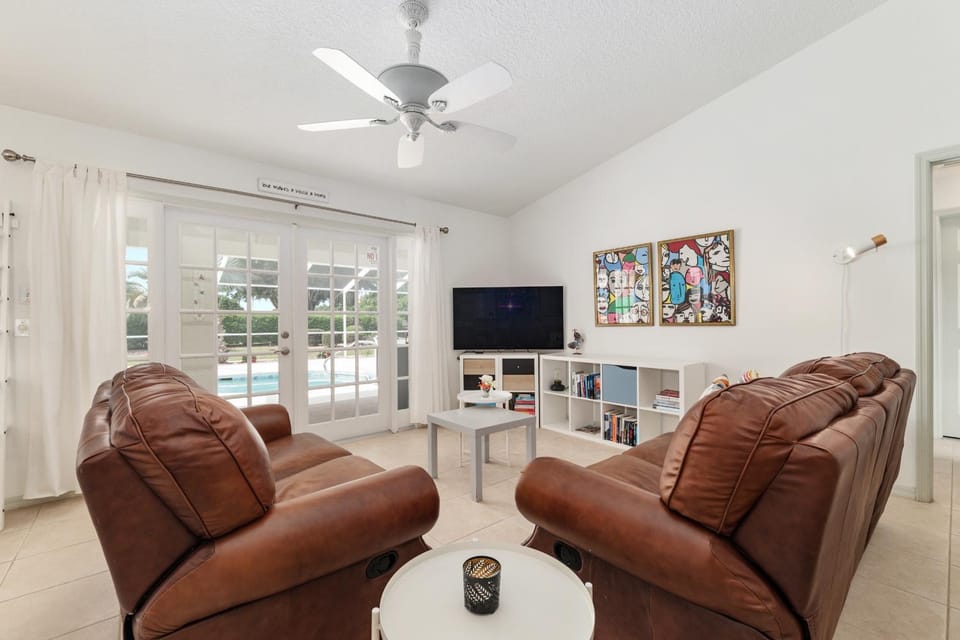 Family villa Bettina - recently remodeled home House in Hernando