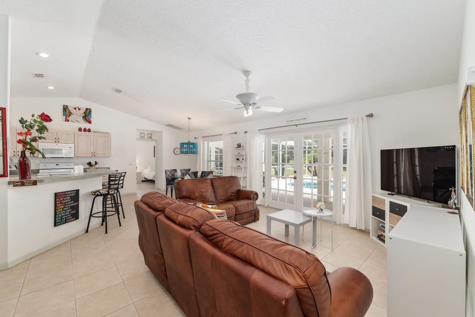 Family villa Bettina - recently remodeled home House in Hernando