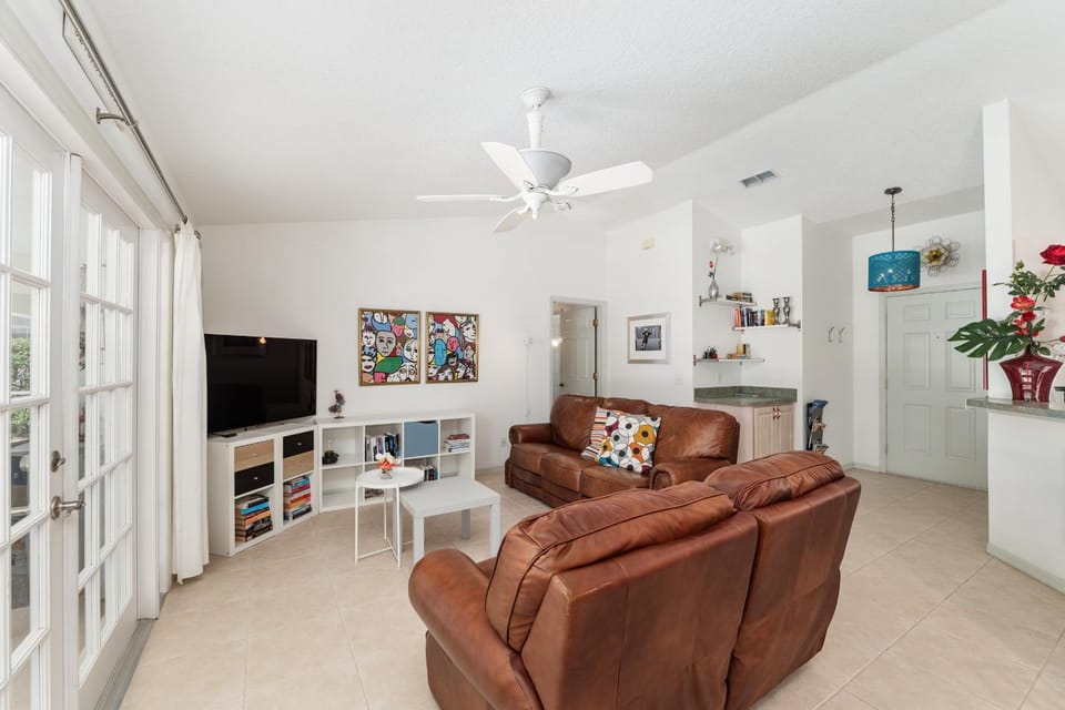 Family villa Bettina - recently remodeled home House in Hernando