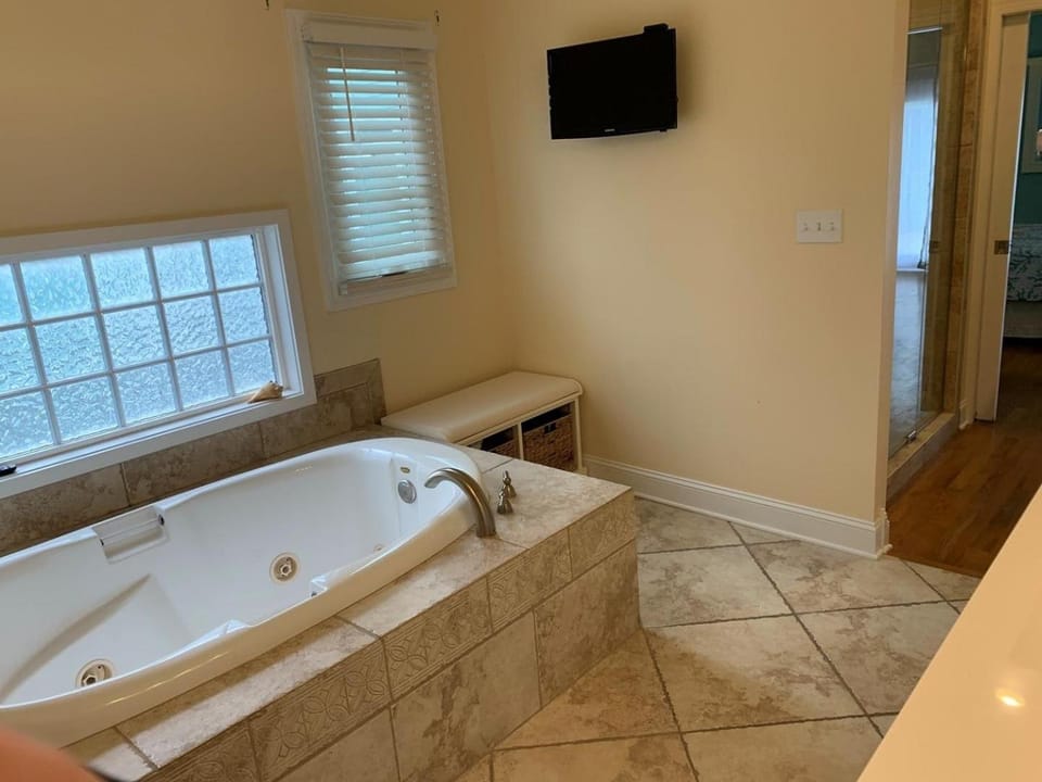 Tortuga home House in Holden Beach