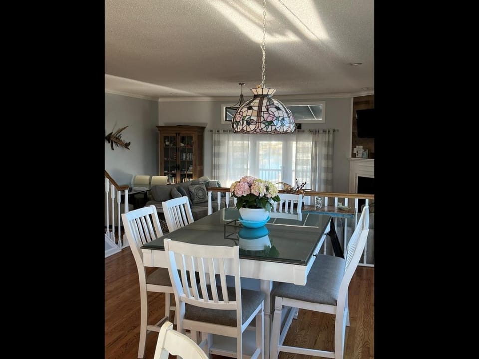 Tortuga home House in Holden Beach