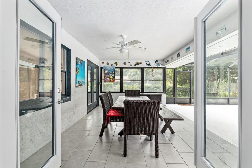 Vacation home with a stunning view - 870 home House in Hernando
