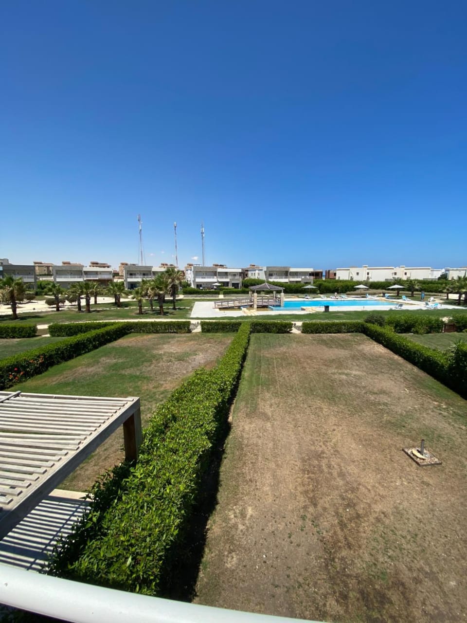 Amwaj North Coast Villa Villa in Egypt