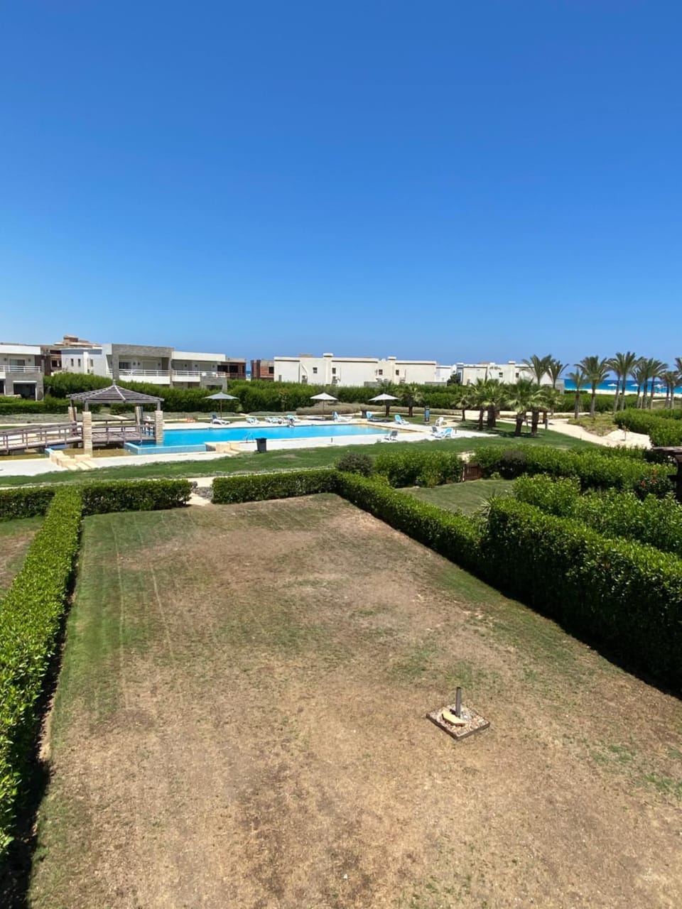 Amwaj North Coast Villa Villa in Egypt