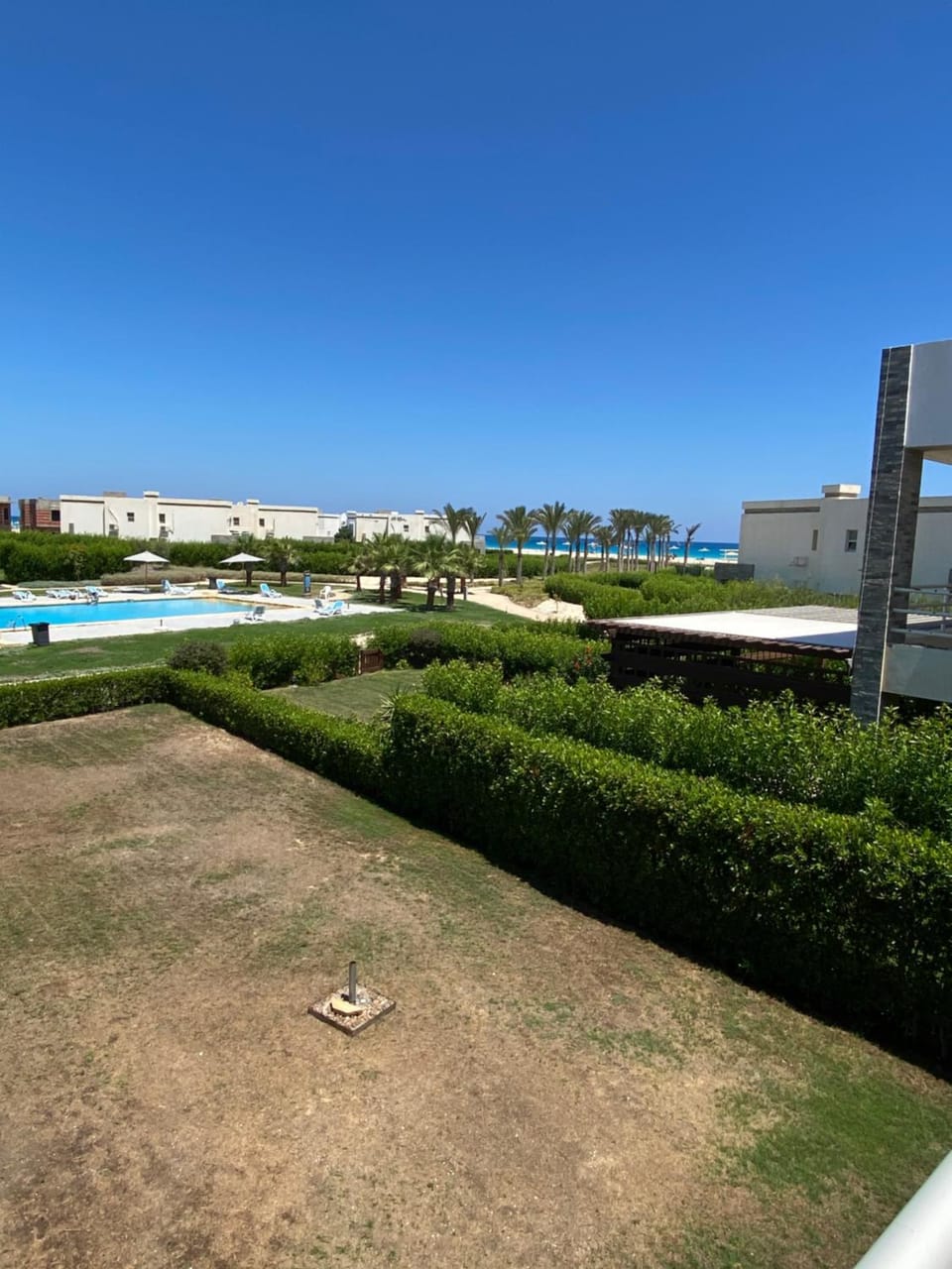 Amwaj North Coast Villa Villa in Egypt