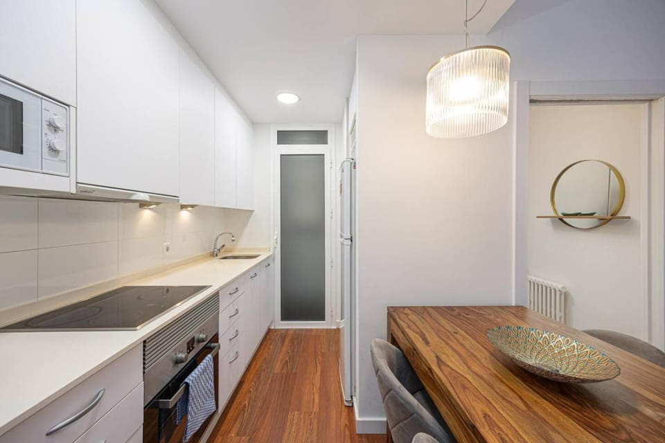 Live Like A Local In Bcn Apartment in Barcelona