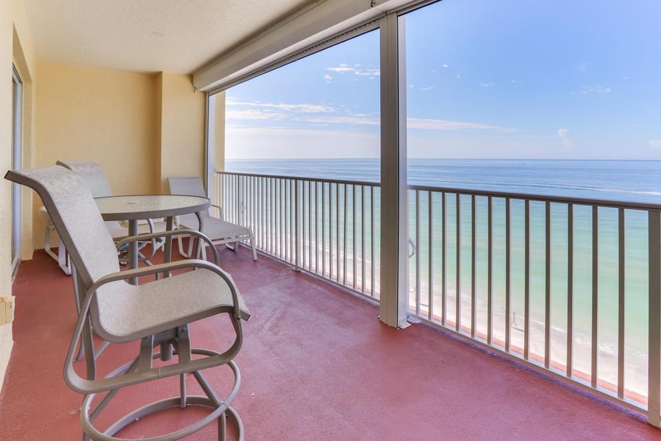 Tides 4-642 House in North Redington Beach