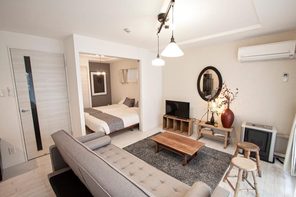 Premiere N21 / Vacation STAY 7452 Apartment in Sapporo
