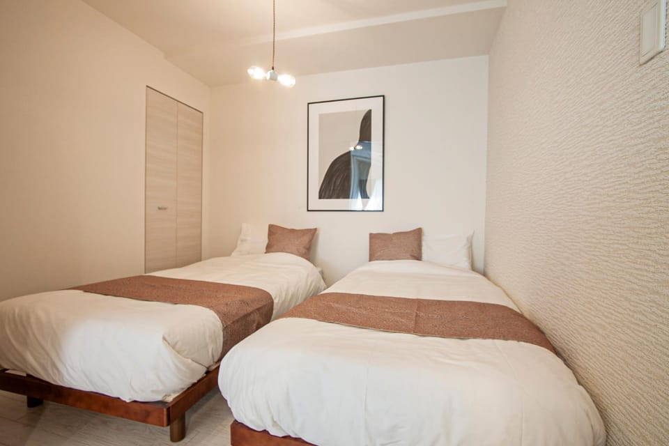 Premiere N21 / Vacation STAY 7450 Apartment in Sapporo