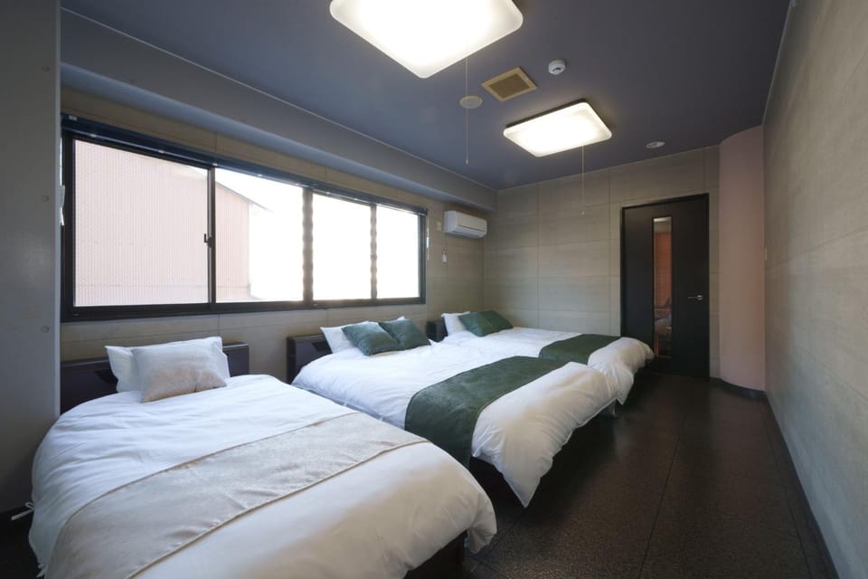 Sakono building / Vacation STAY 7312 Apartment in Fukuoka