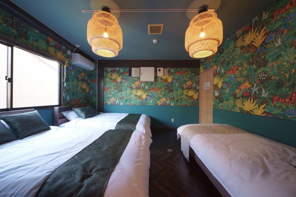 Sakono building / Vacation STAY 7312 Apartment in Fukuoka