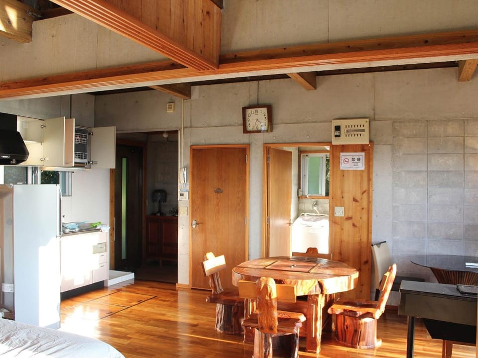 Kunigami-gun - Cottage / Vacation STAY 80602 House in Okinawa Prefecture