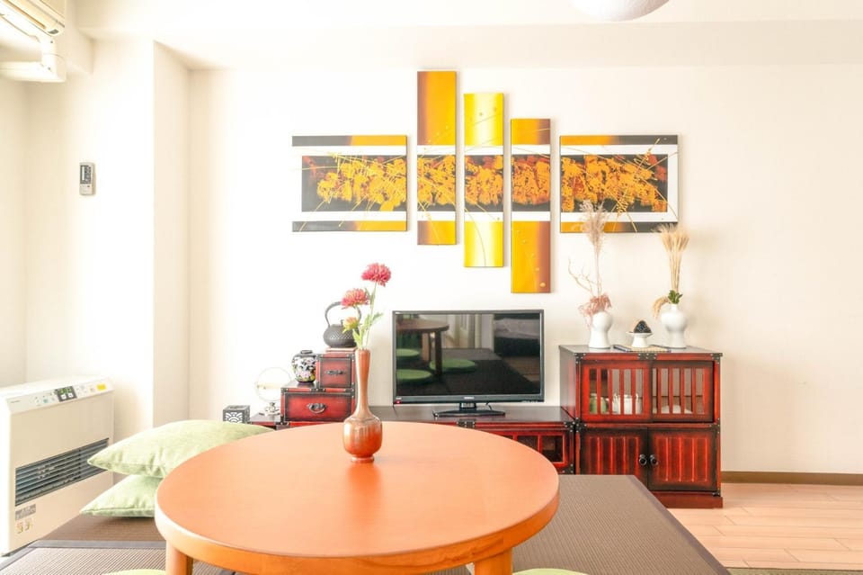 Dai37 Matsui Building / Vacation STAY 7326 Apartment in Sapporo