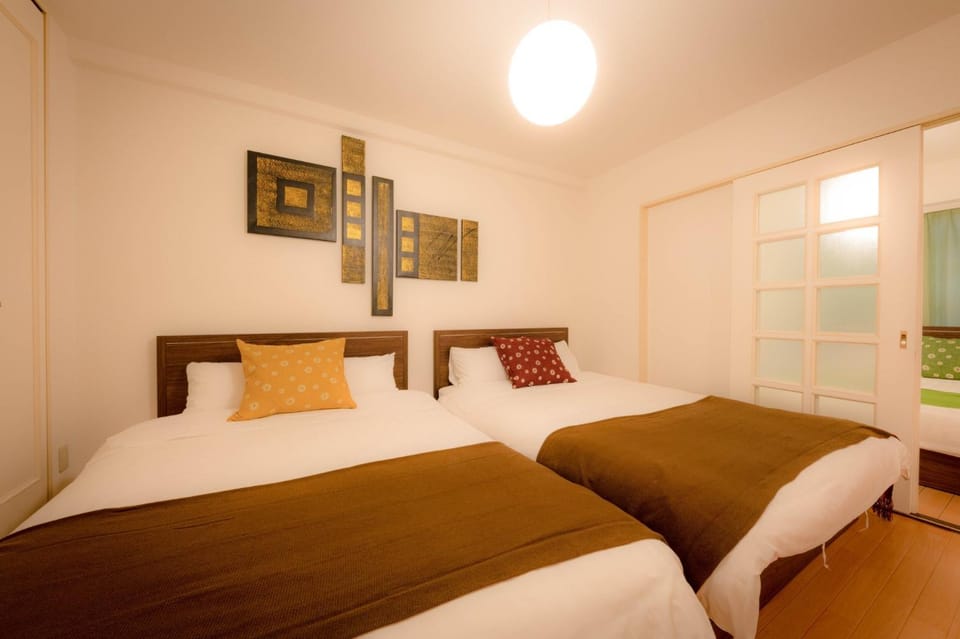 Dai37 Matsui Building / Vacation STAY 7326 Apartment in Sapporo