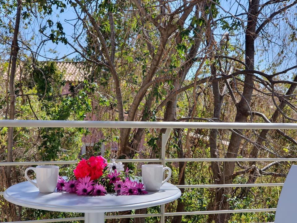Tasos Rooms Bed and Breakfast in Stoupa