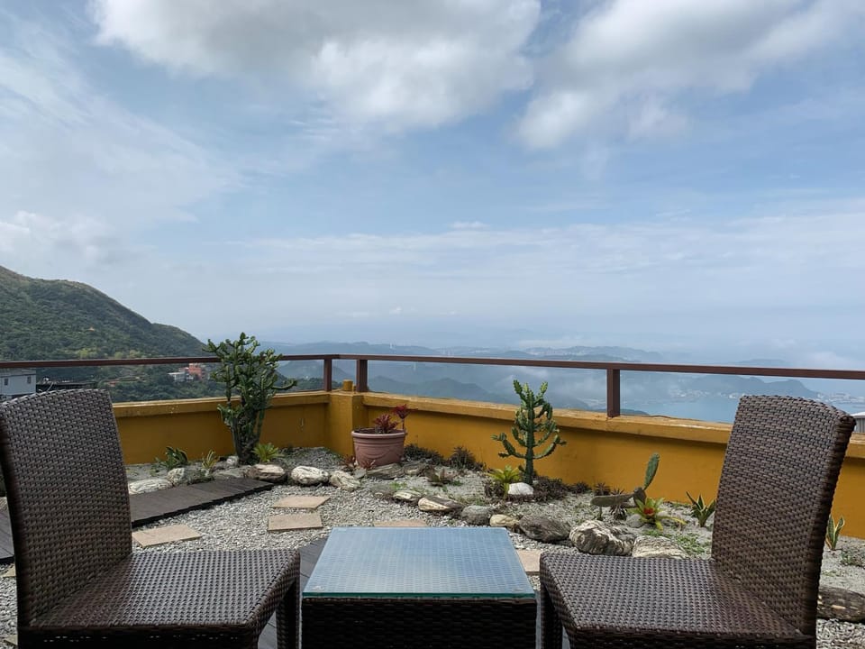 Chiu Chunt Dint B&B Bed and Breakfast in Taiwan, Province of China