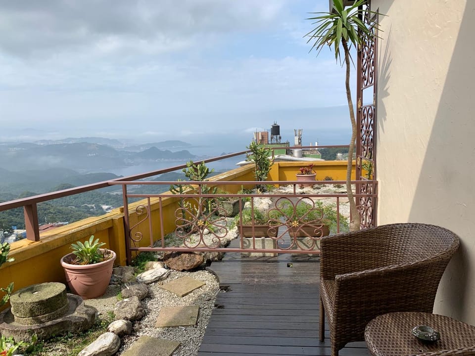 Chiu Chunt Dint B&B Bed and Breakfast in Taiwan, Province of China
