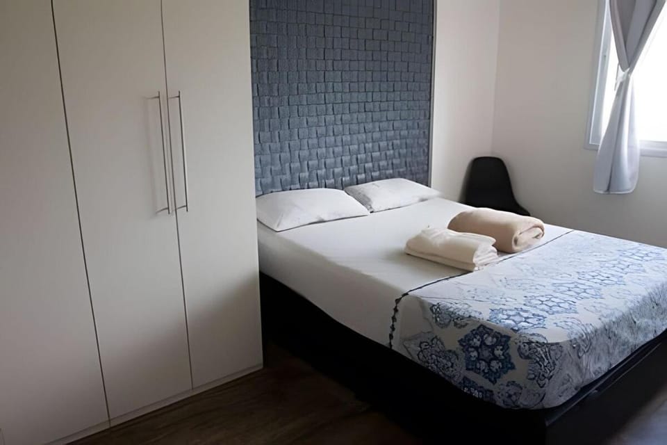 Loft Executivo - Ideal para família. Apartment in Rio de Janeiro