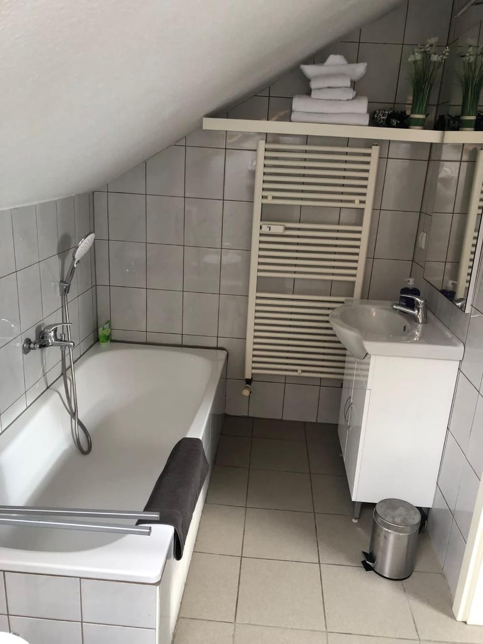 Rüsgen Ferienwohnung Apartment in Belgium