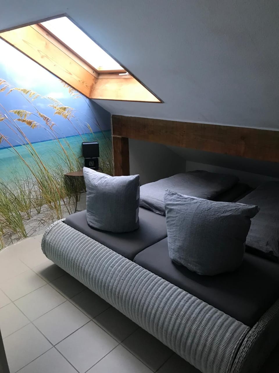 Rüsgen Ferienwohnung Apartment in Belgium