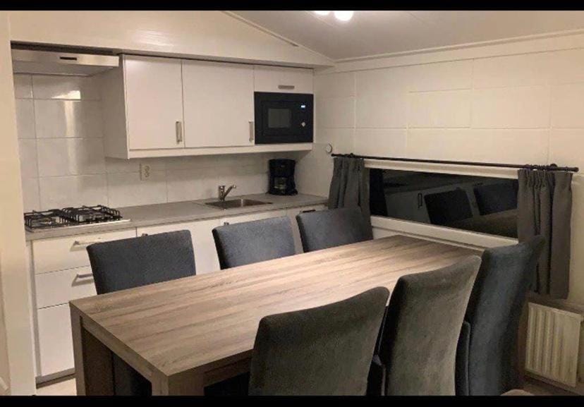 Bungalow 72 Apartment in Drenthe (province)