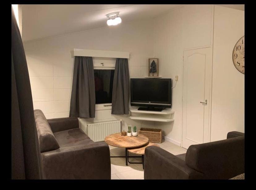 Bungalow 72 Apartment in Drenthe (province)