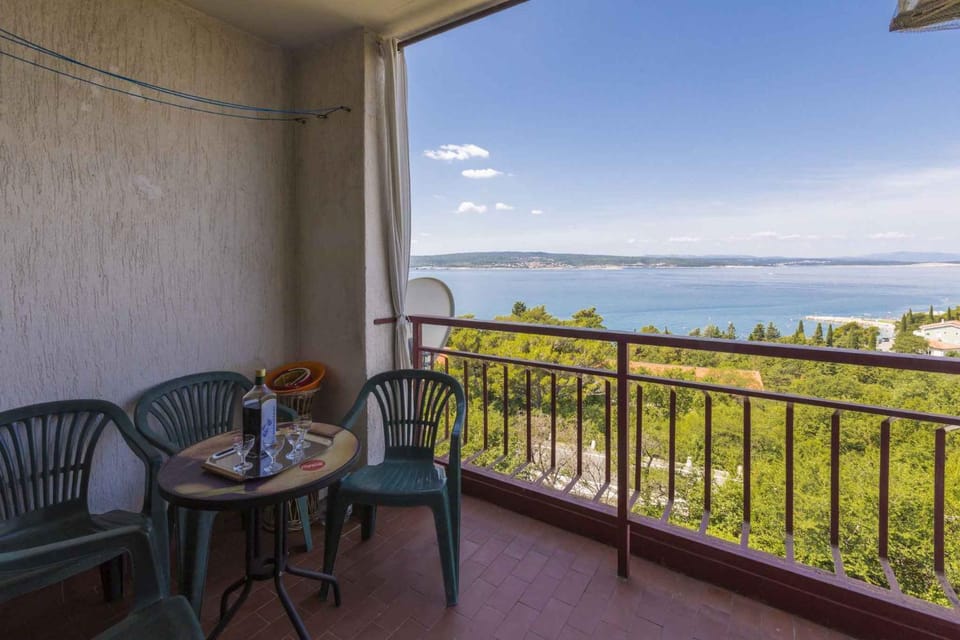 Summer, Garden, Balcony/Terrace, Sea view
