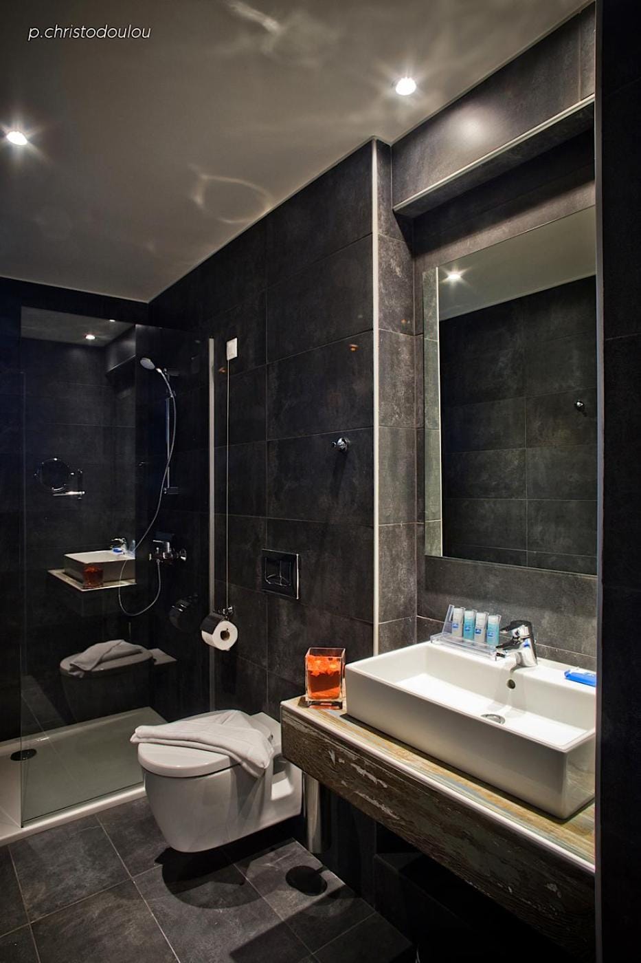 Parasol Luxury Hotel & Suites Adults Only Hotel in Karpathos