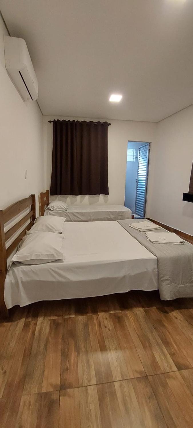 Hotel Barroco Hotel in Belo Horizonte