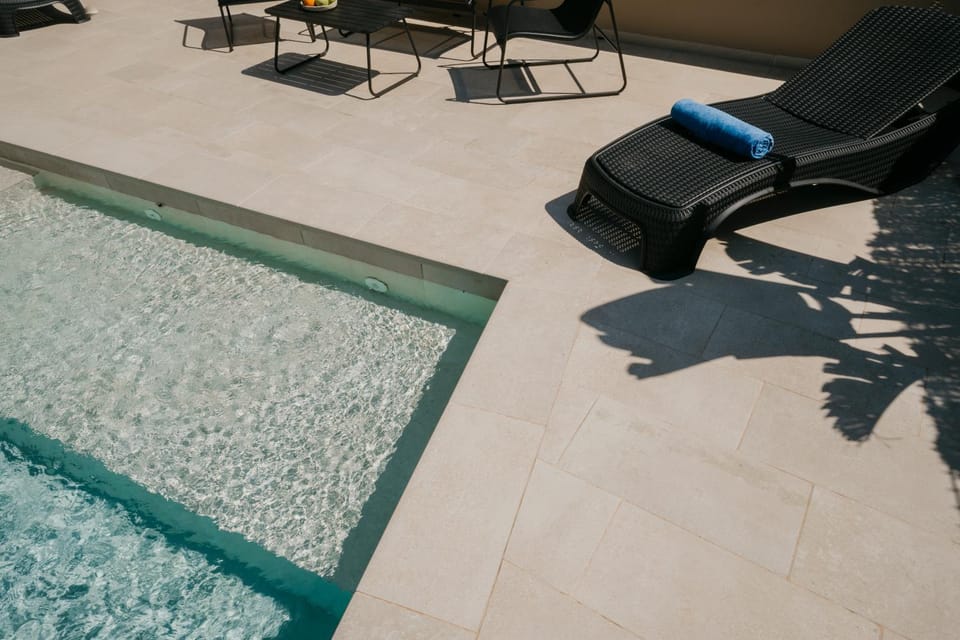Villa Victoria Paradise Villa in Cala en Blanes