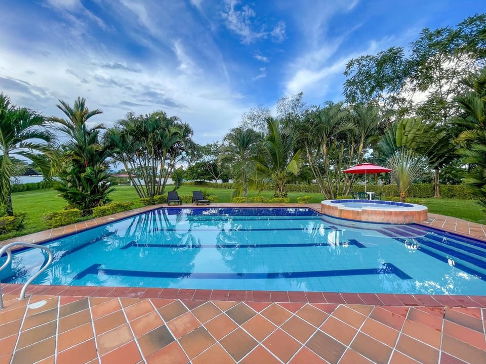 Pool view, Swimming pool, Swimming pool
