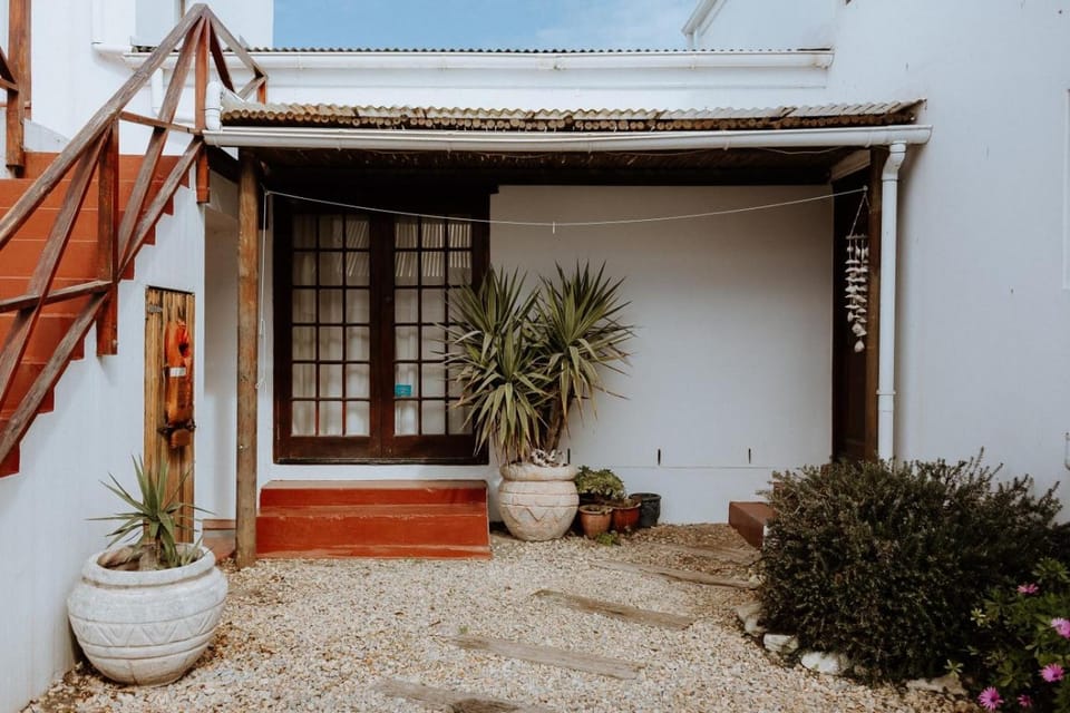 Ceol na Mara Apartment in Western Cape