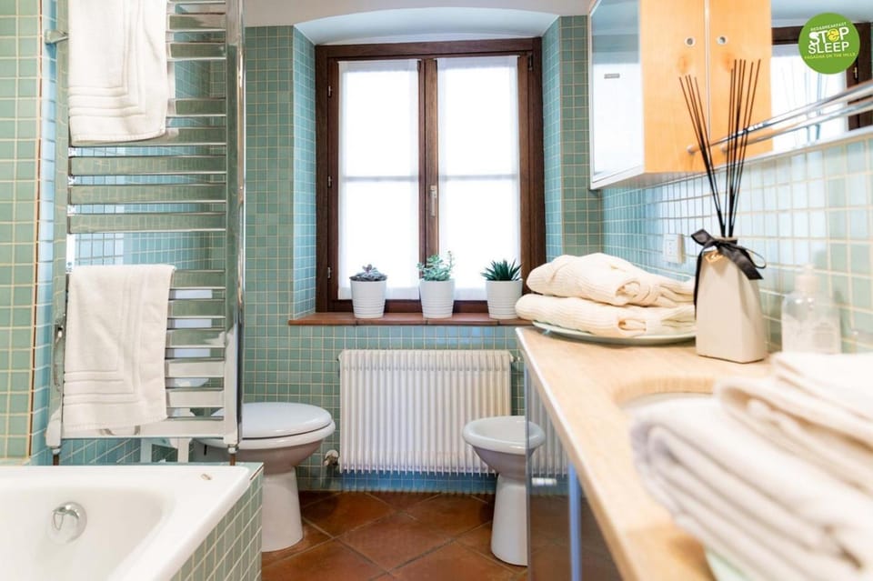Shower, Bathroom, Bath
