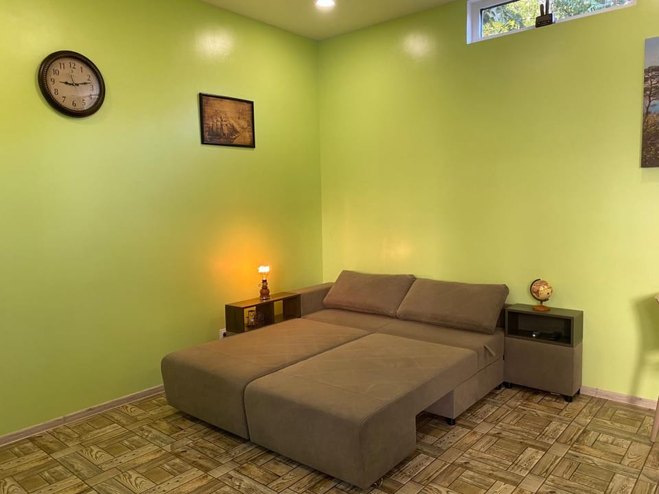 Апартаменты у самого моря!!! Apartment in Odessa