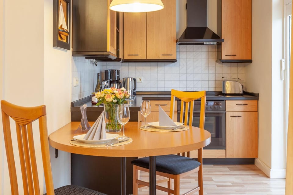 Villa Granitz Lieblingsplatz Apartment in Sellin