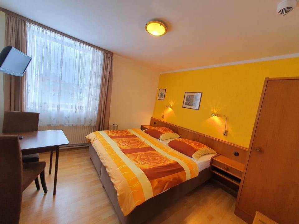 Hotel Busch in Wilster Bed and Breakfast in Schleswig-Holstein
