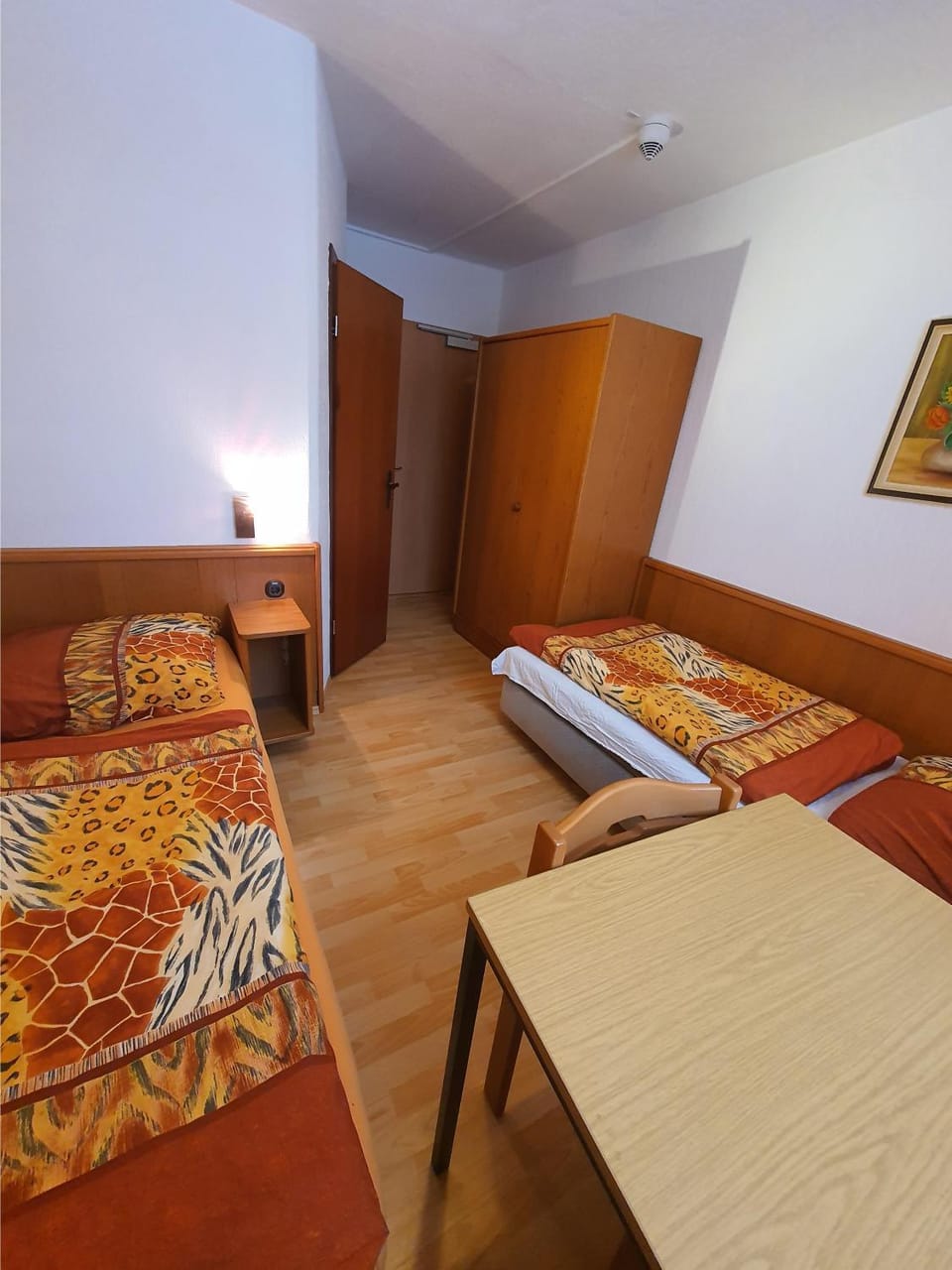 Hotel Busch in Wilster Bed and Breakfast in Schleswig-Holstein