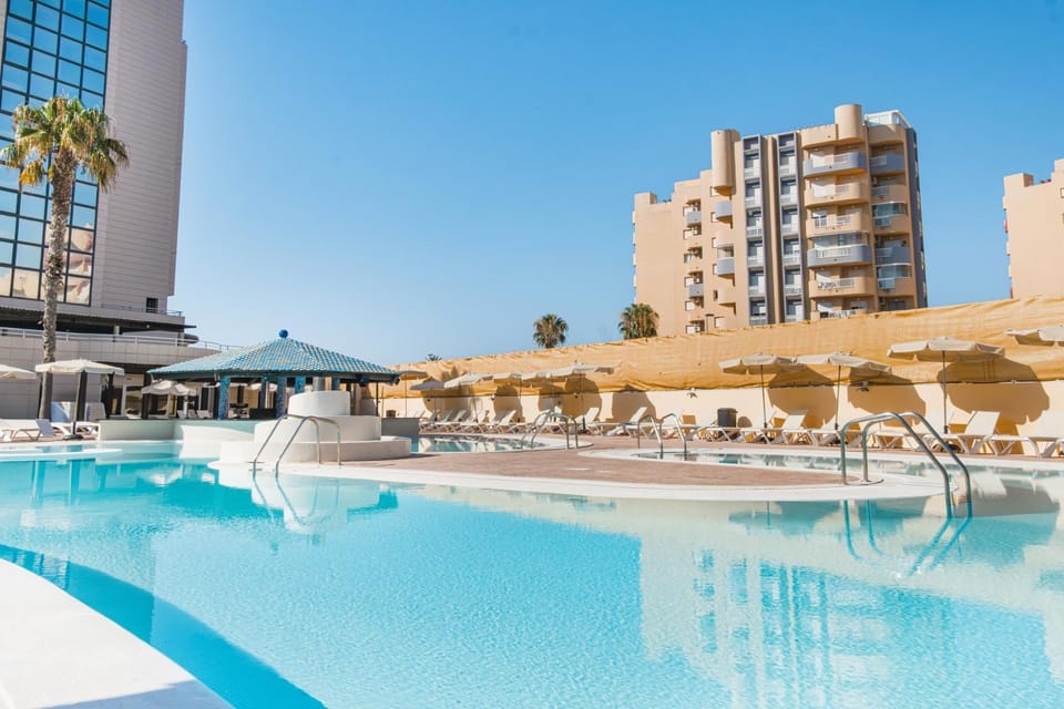 Pool view, Swimming pool, Swimming pool