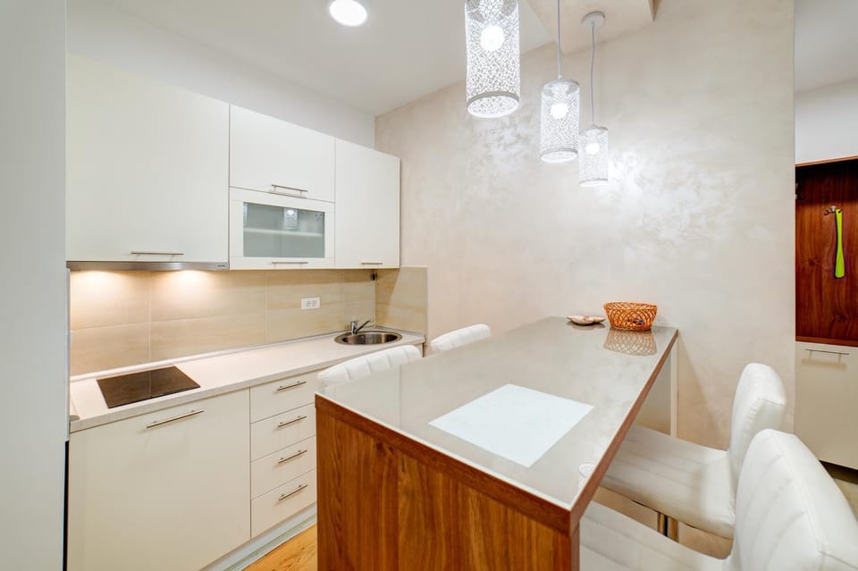 B&N apartman Zlatibor Apartment in Zlatibor