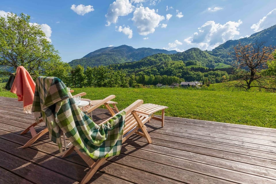 View (from property/room), Balcony/Terrace