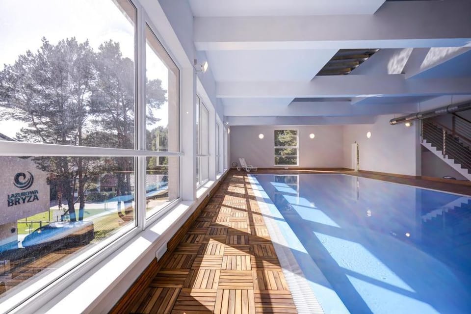 Activities, Sauna, Aqua park, Pool view, Swimming pool, Swimming pool