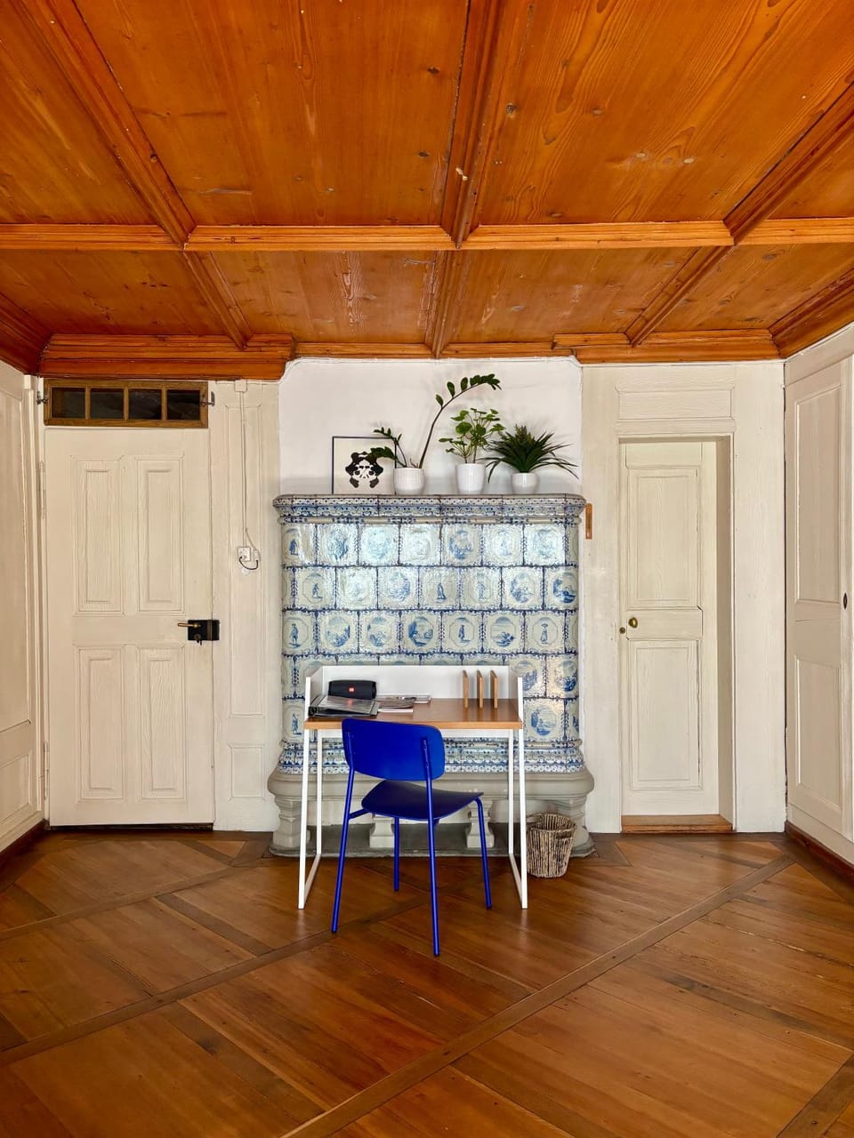 Old City Gem-Very Comfy Bed-Bakery Downstairs Apartment in City of Bern