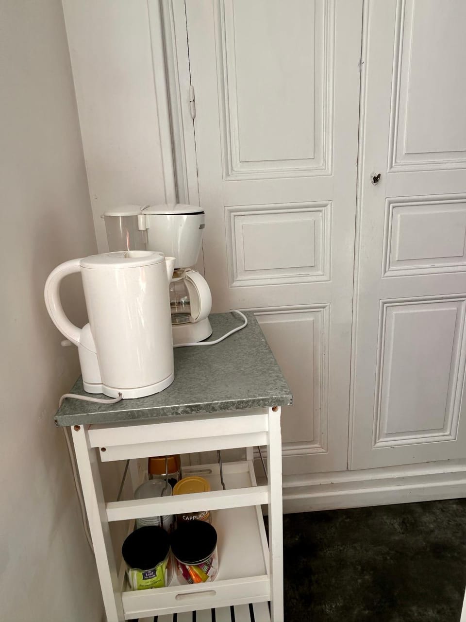 17 Rue du Puits de la Place Apartment in Granville