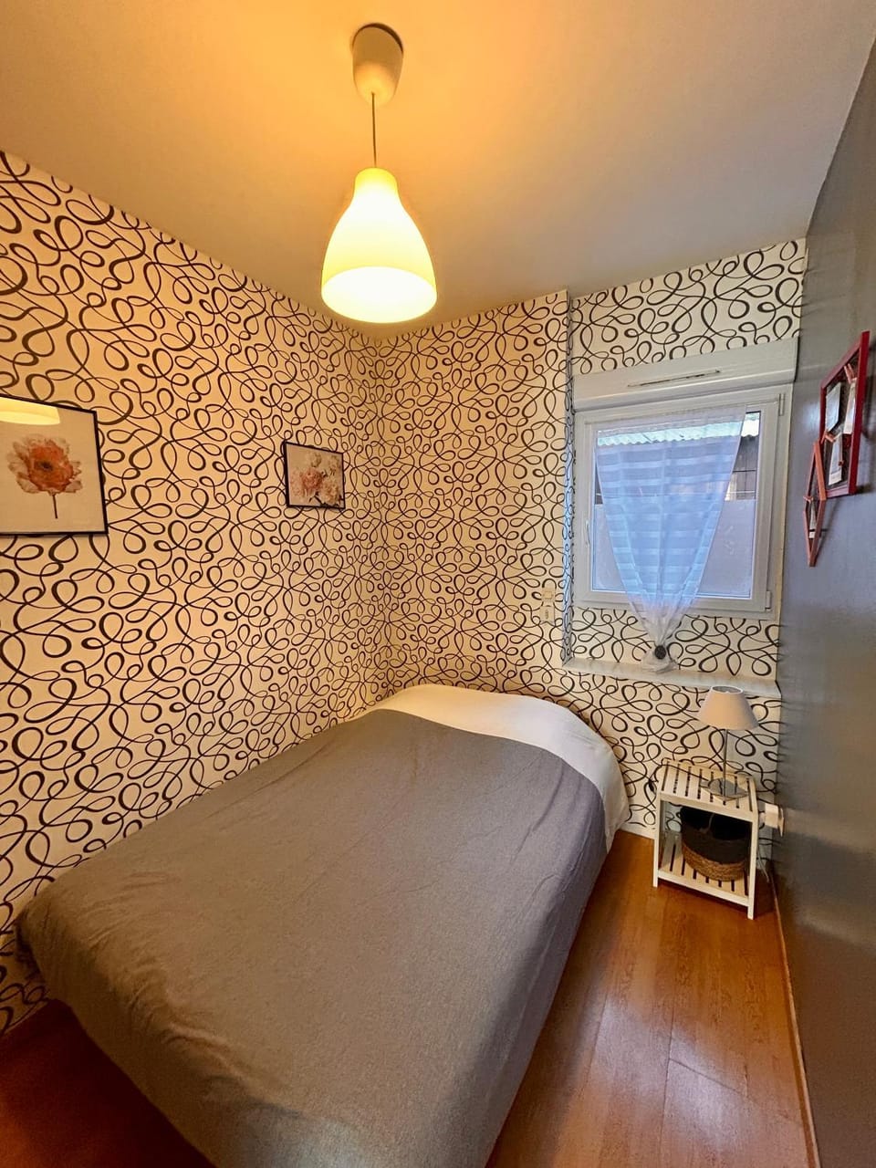 17 Rue du Puits de la Place Apartment in Granville