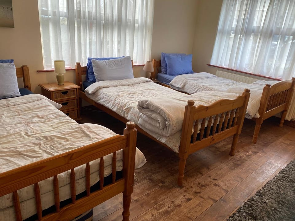 Mount Brandon Hostel Hostel in County Kerry